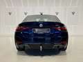 BMW i4 M50 Bleu - thumbnail 4
