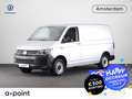 Volkswagen T6 Transporter 2.0 TDI L1H1 Comfortline 102 pk | Navigatie | Park Argent - thumbnail 1