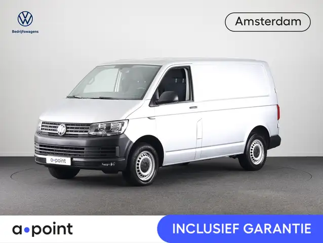 Volkswagen T6 Transporter 2.0 TDI L1H1 Comfortline 102 pk | Navigatie | Park