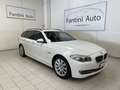 BMW 520 Touring Futura 520d c.auto-LEGGI SOTTO Wit - thumbnail 1