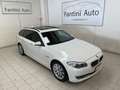 BMW 520 Touring Futura 520d c.auto-LEGGI SOTTO Wit - thumbnail 12