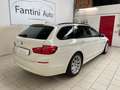 BMW 520 Touring Futura 520d c.auto-LEGGI SOTTO Wit - thumbnail 3