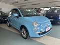 Fiat 500C 500C 1.2 Pop Star 69cv my14 Blu/Azzurro - thumbnail 2