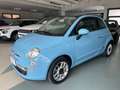 Fiat 500C 500C 1.2 Pop Star 69cv my14 Blu/Azzurro - thumbnail 8