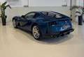 Ferrari 812 Superfast LIFT-GARANZIA APPROVED-FULL Blau - thumbnail 6
