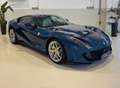 Ferrari 812 Superfast LIFT-GARANZIA APPROVED-FULL Blau - thumbnail 3