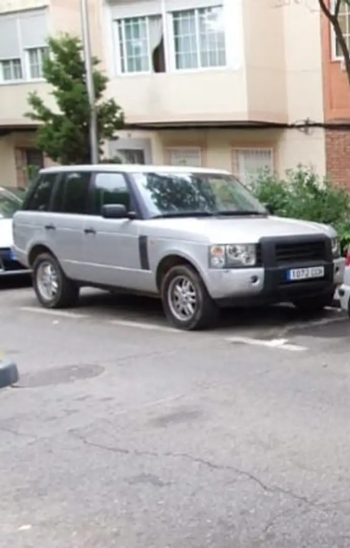 Land Rover Range Rover Range Rover 3.0 Td6 Vogue Vogue Argent - 1