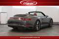 Porsche 991 Carrera 4 Cabriolet-Bi-Xenon-Navi-Approved- Grau - thumbnail 3
