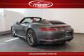 Porsche 991 Carrera 4 Cabriolet-Bi-Xenon-Navi-Approved- Grau - thumbnail 7