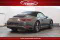 Porsche 991 Carrera 4 Cabriolet-Bi-Xenon-Navi-Approved- Grau - thumbnail 4