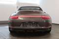 Porsche 991 Carrera 4 Cabriolet-Bi-Xenon-Navi-Approved- Grau - thumbnail 26
