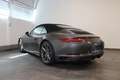 Porsche 991 Carrera 4 Cabriolet-Bi-Xenon-Navi-Approved- Grau - thumbnail 27
