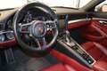 Porsche 991 Carrera 4 Cabriolet-Bi-Xenon-Navi-Approved- Grau - thumbnail 13