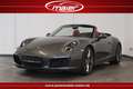 Porsche 991 Carrera 4 Cabriolet-Bi-Xenon-Navi-Approved- Grau - thumbnail 6