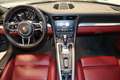 Porsche 991 Carrera 4 Cabriolet-Bi-Xenon-Navi-Approved- Grau - thumbnail 17