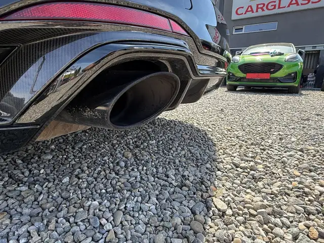 Audi RS4 2.9 TFSI quattro Ansicht 30