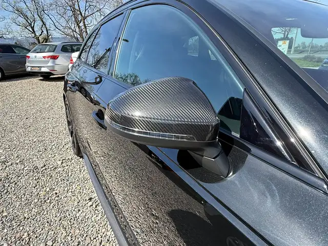 Audi RS4 2.9 TFSI quattro Ansicht 25