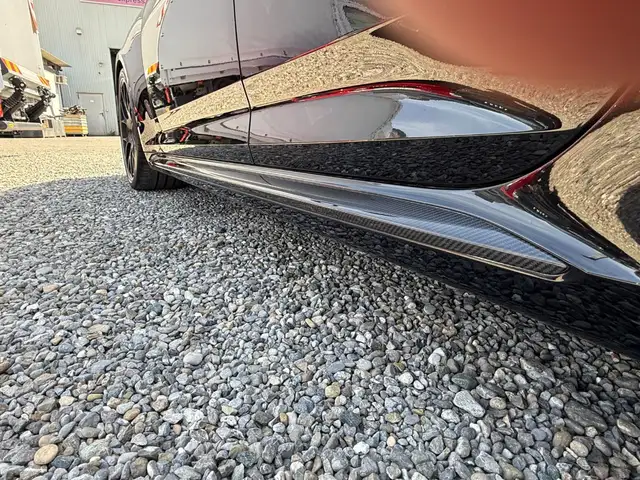 Audi RS4 2.9 TFSI quattro Ansicht 29