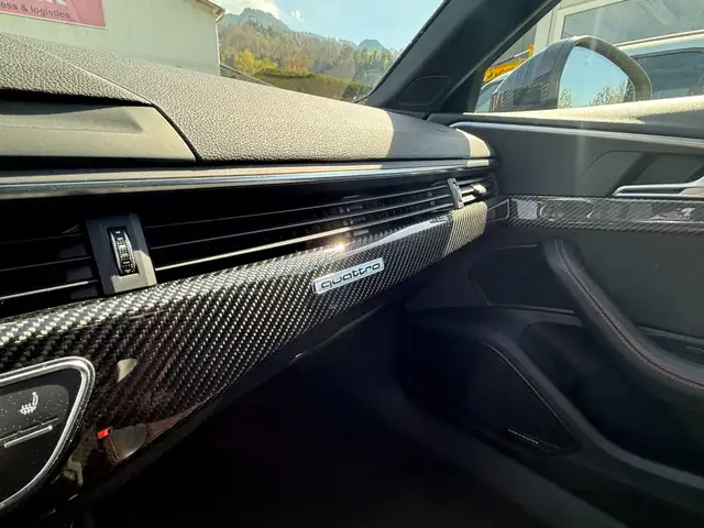 Audi RS4 2.9 TFSI quattro Ansicht 19