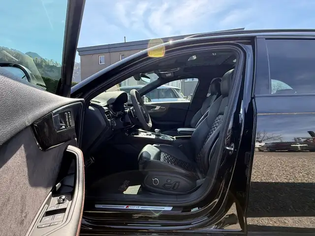Audi RS4 2.9 TFSI quattro Ansicht 8