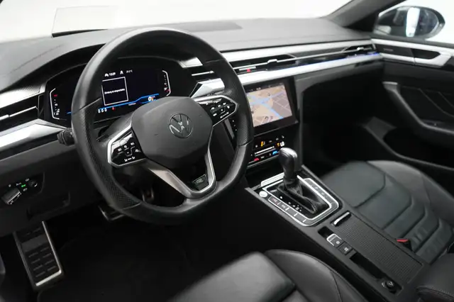 Volkswagen Arteon view 11