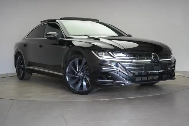 2021 Volkswagen Arteon in Black for sale