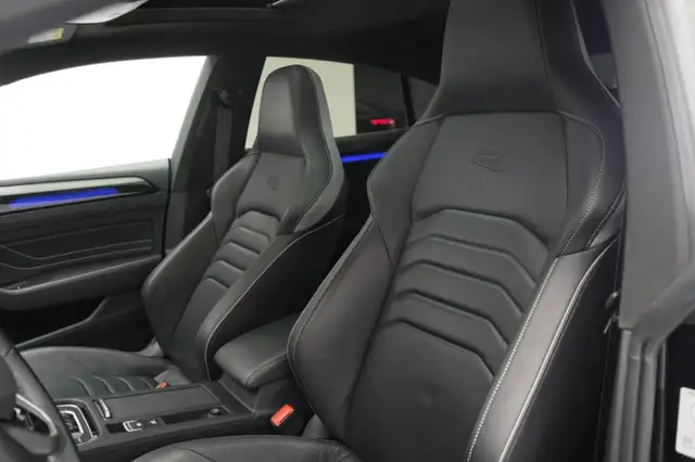 Volkswagen Arteon view 9