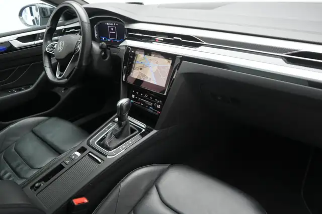 Volkswagen Arteon view 7