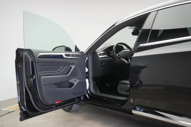 Volkswagen Arteon view 10