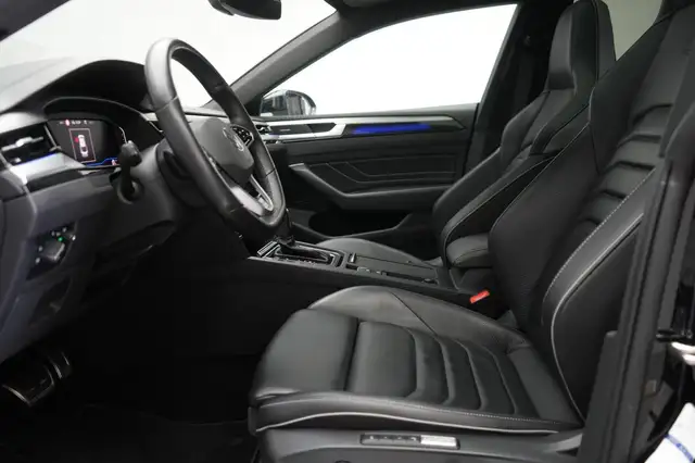 Volkswagen Arteon view 8