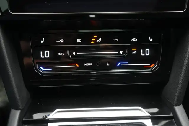 Volkswagen Arteon view 15