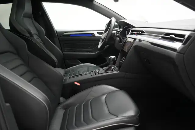 Volkswagen Arteon view 6