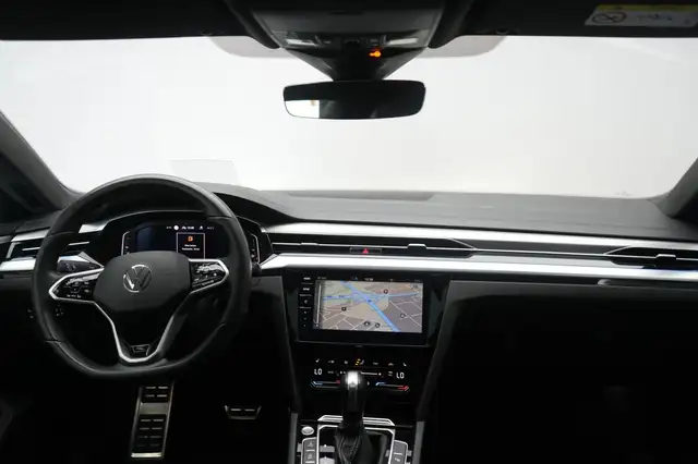 Volkswagen Arteon view 13