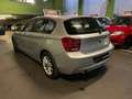 BMW 116 Neopatentati Euro 5 Argento - thumbnail 4
