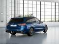 Mercedes-Benz C 220 C 220 d 4M T-Modell *AMG*NIGHT*AHK*PANO*KAMERA* Blau - thumbnail 2