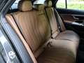 Mercedes-Benz E 300 de 4M T AMG-Sport/Leder/Burm4D/360/AHK/19" Gris - thumbnail 5