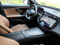Mercedes-Benz E 300 de 4M T AMG-Sport/Leder/Burm4D/360/AHK/19" Gris - thumbnail 4