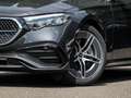 Mercedes-Benz E 300 de 4M T AMG-Sport/Leder/Burm4D/360/AHK/19" Gris - thumbnail 6