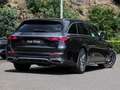 Mercedes-Benz E 300 de 4M T AMG-Sport/Leder/Burm4D/360/AHK/19" Gris - thumbnail 3