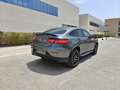 Mercedes-Benz GLC 43 AMG 4Matic Aut. Plateado - thumbnail 3