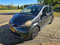 Toyota Aygo 1.0-12V + 5-deurs AIRCO *apk:09-2026* Grau - thumbnail 6