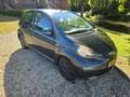 Toyota Aygo 1.0-12V + 5-deurs AIRCO *apk:09-2026* Grau - thumbnail 4