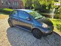 Toyota Aygo 1.0-12V + 5-deurs AIRCO *apk:09-2026* Grau - thumbnail 1