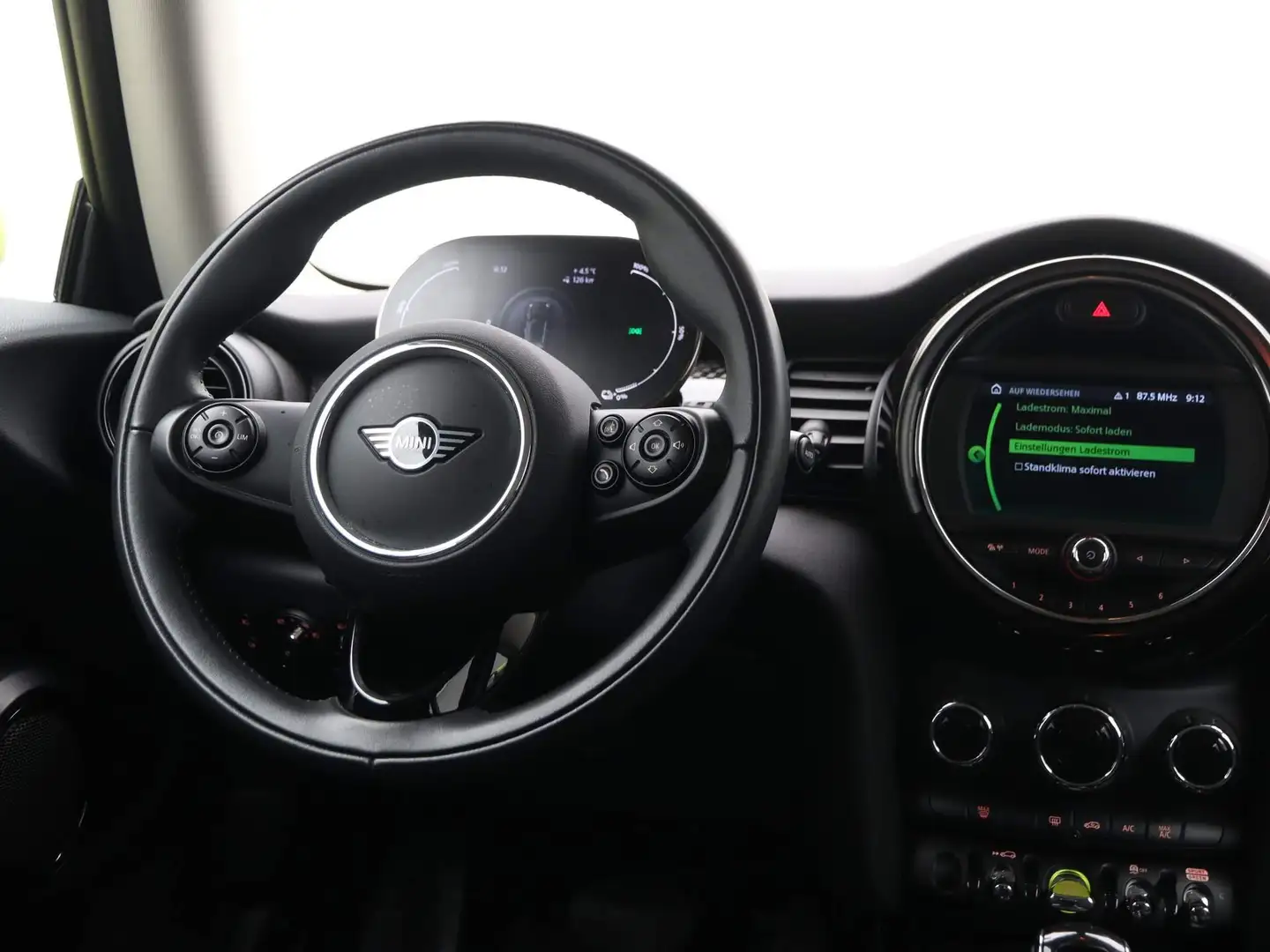 MINI Electric 3-deurs Essential | LED | NAVI | Gris - 2
