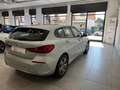 BMW 118 118i 5p. Business Advantage Grigio - thumbnail 4