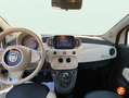 Fiat 500 Dolcevita 1.0 Hybrid 51KW (70 CV) Blanco - thumbnail 11