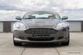 Aston Martin DB9 5.9 V12 | 43.000KM | Sports Pacakge | Manual 6-Spe siva - thumbnail 5