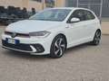Volkswagen Polo GTI 2.0 tsi GTI dsg 207cv PREZZO REALE, PARI AL NUOVO Blanc - thumbnail 2