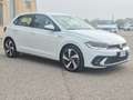 Volkswagen Polo GTI 2.0 tsi GTI dsg 207cv PREZZO REALE, PARI AL NUOVO Blanc - thumbnail 5