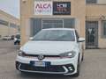 Volkswagen Polo GTI 2.0 tsi GTI dsg 207cv PREZZO REALE, PARI AL NUOVO Blanc - thumbnail 1
